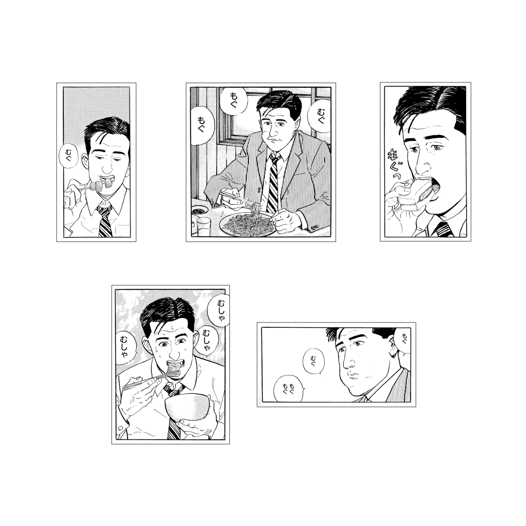 ステッカーセット（5枚入り）価格：1,200円