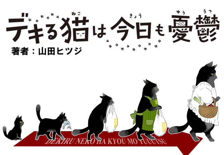 子猫から熊サイズに