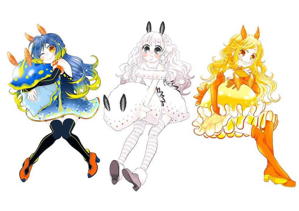 諭吉はセンターの子の大ファン。料理を始めるきっかけにもなった