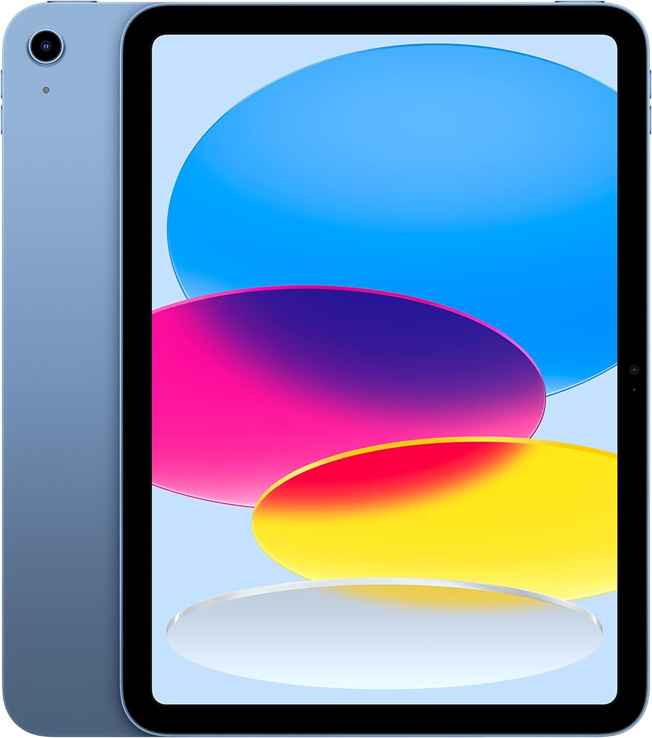 iPad（第10世代）