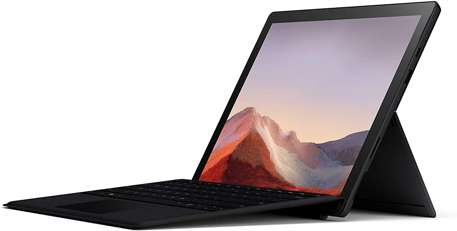 Surface Pro 7+/Surface Pro 7