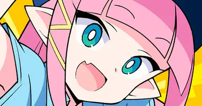 <a href="https://yanmaga.jp/viewer/comics/%E3%82%A2%E3%82%AF%E3%83%9E%E3%81%A7%E3%81%B5%E3%81%91%E3%81%84%EF%BC%81/4ed6f027ee27e2958e86361b7549894e?cid=06A0000000000875651D" class="n" target="_blank">□第1話「あくまで婦警」のページ</a>