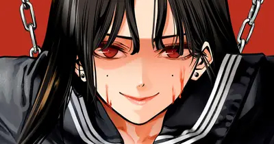 <a href="https://yanmaga.jp/viewer/comics/%E6%9A%B4%E5%8A%9B%E4%B8%87%E6%AD%B3/03eec413acecbb794f9a0a3fd6ac09e6?cid=06A0000000000897720C">□第1話「殴る女」のページ</a>|n|@@