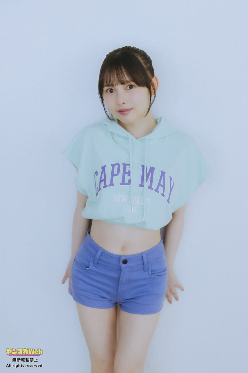 「Pick Up Girls！」より今井りこさん