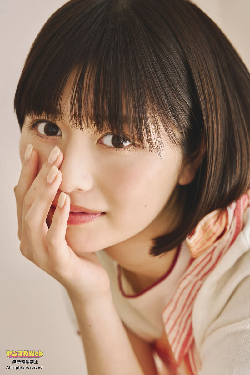 「日曜日のseju」より冴木柚葉さん