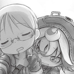 <a href="https://webcomicgamma.takeshobo.co.jp/_files/madeinabyss/033/" class="n" target="_blank">第33話「激闘の果て」のページ</a>