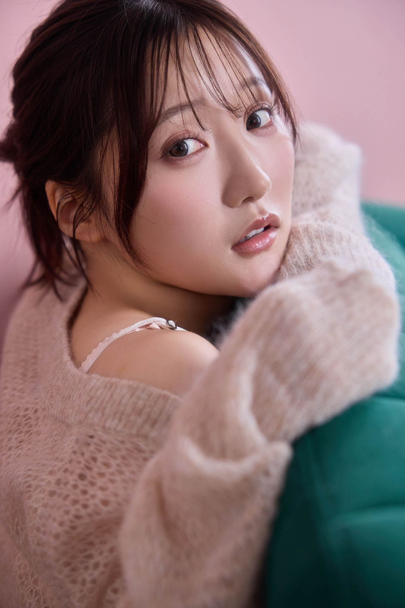 りみー（C)光文社/週刊FLASH 写真◎coto
