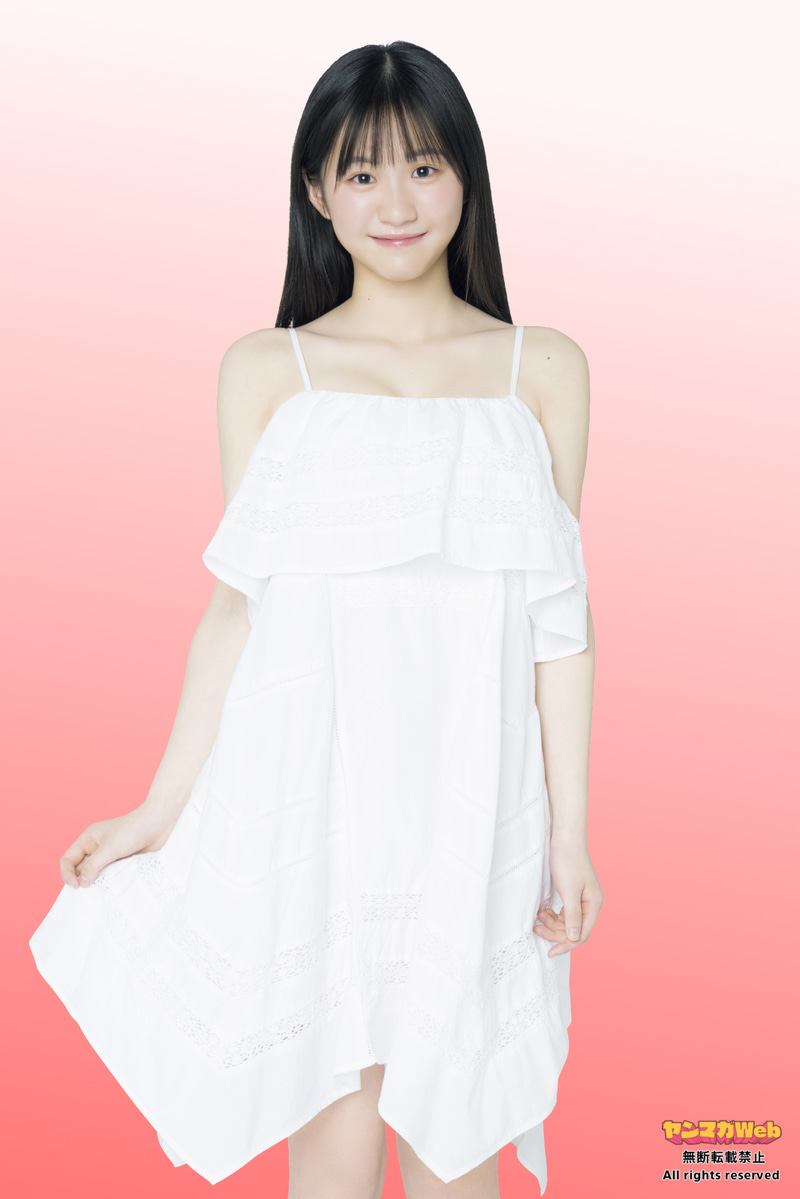 永岡ゆきねさん