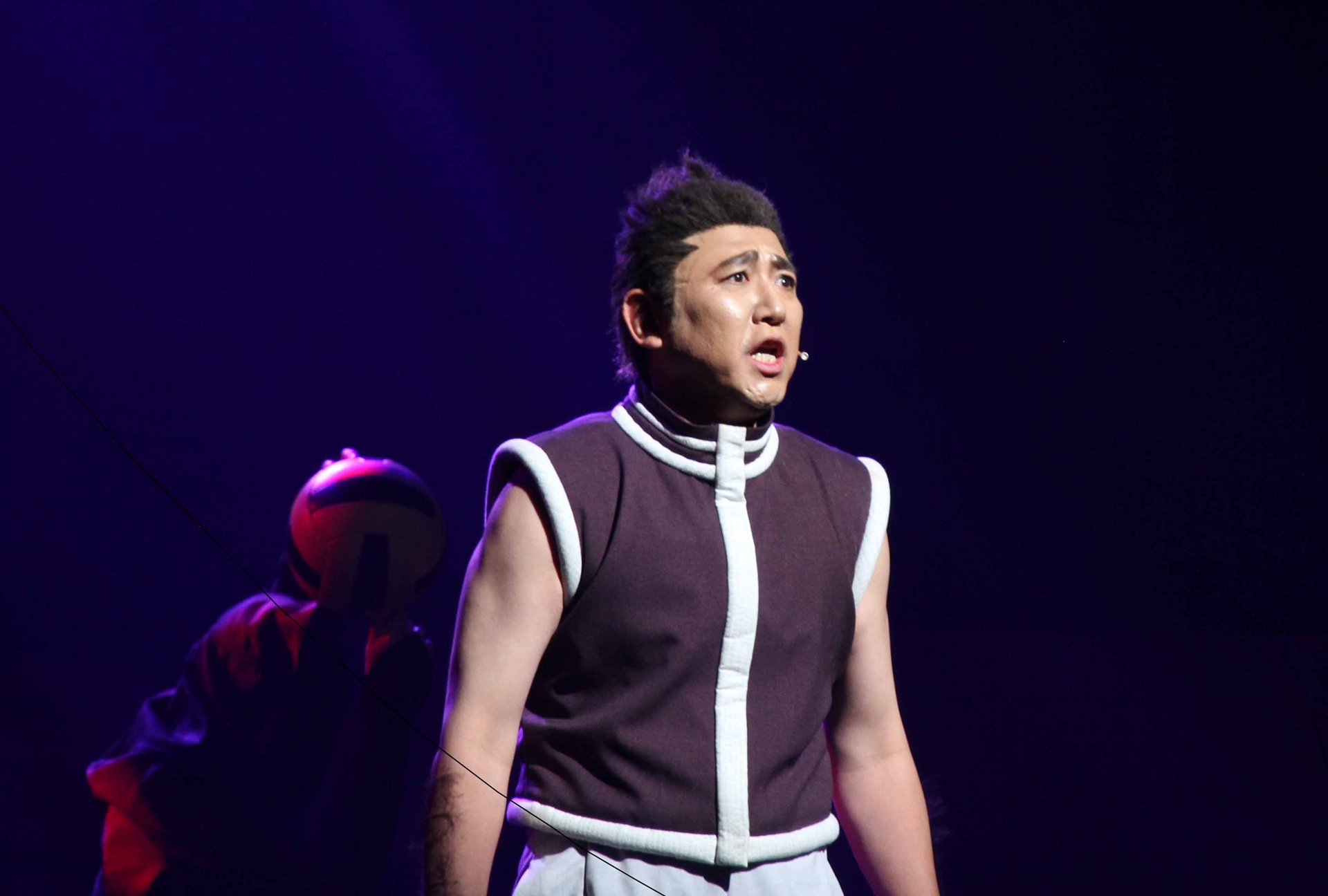 ゴレイヌの活躍も目が離せない