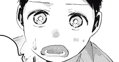 <a href="https://yanmaga.jp/comics/%E3%81%B4%E3%82%85%E3%81%82001/8c3ce510cd133a32dc3d5268055c439c" class="n" target="_blank">第26話「恋」のページ</a>