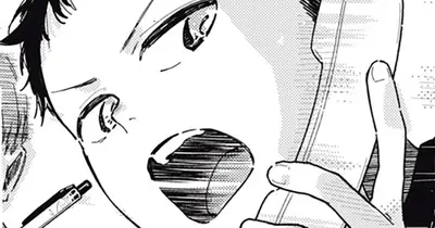 <a href="https://yanmaga.jp/viewer/comics/%E3%81%B4%E3%82%85%E3%81%82001/85ea17269ead9e3ae40dc2d118ef3018?cid=06A0000000000837032T" class="n" target="_blank">第25話「Part time lover」のページ</a>