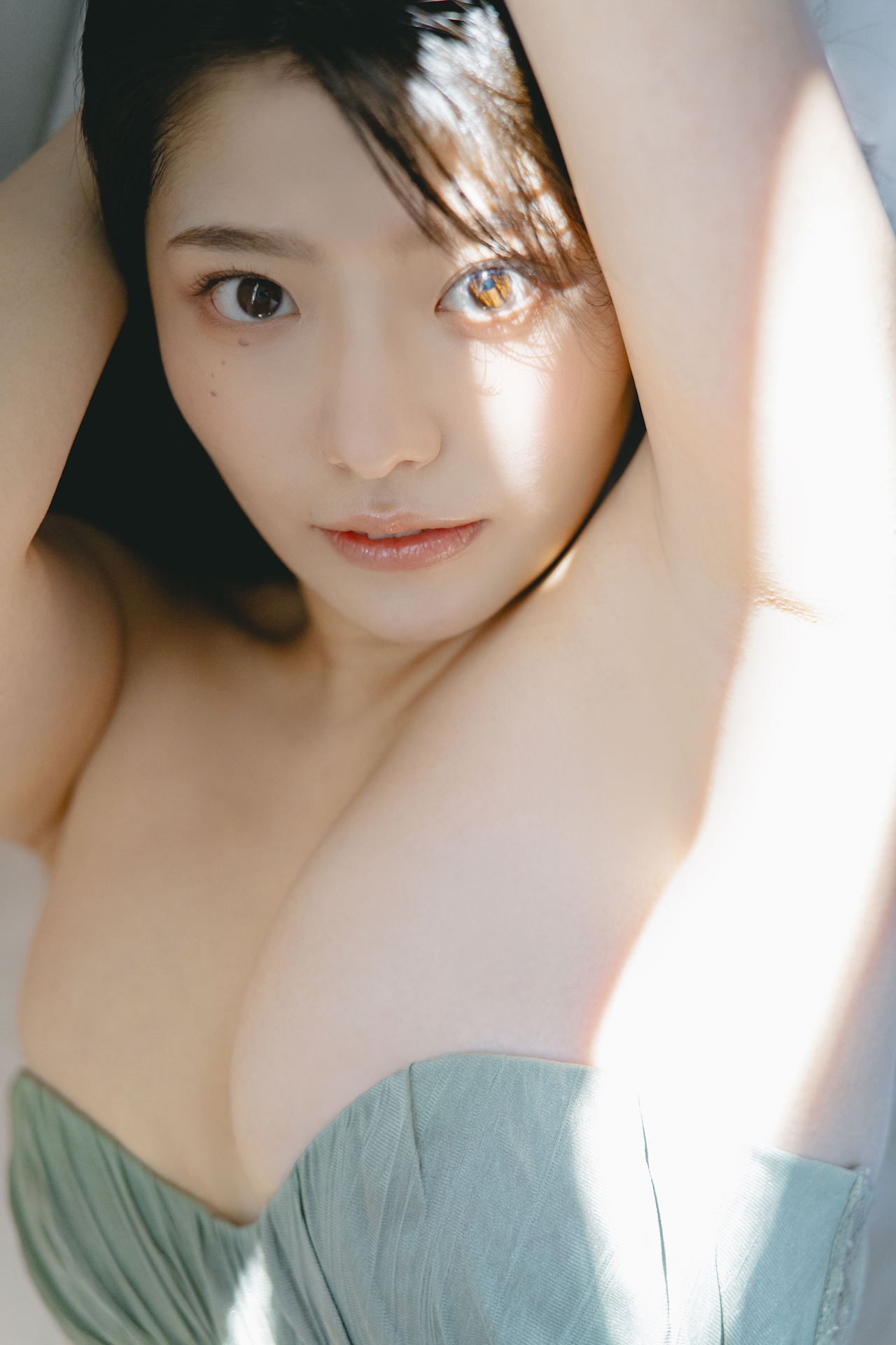 山田かなさん