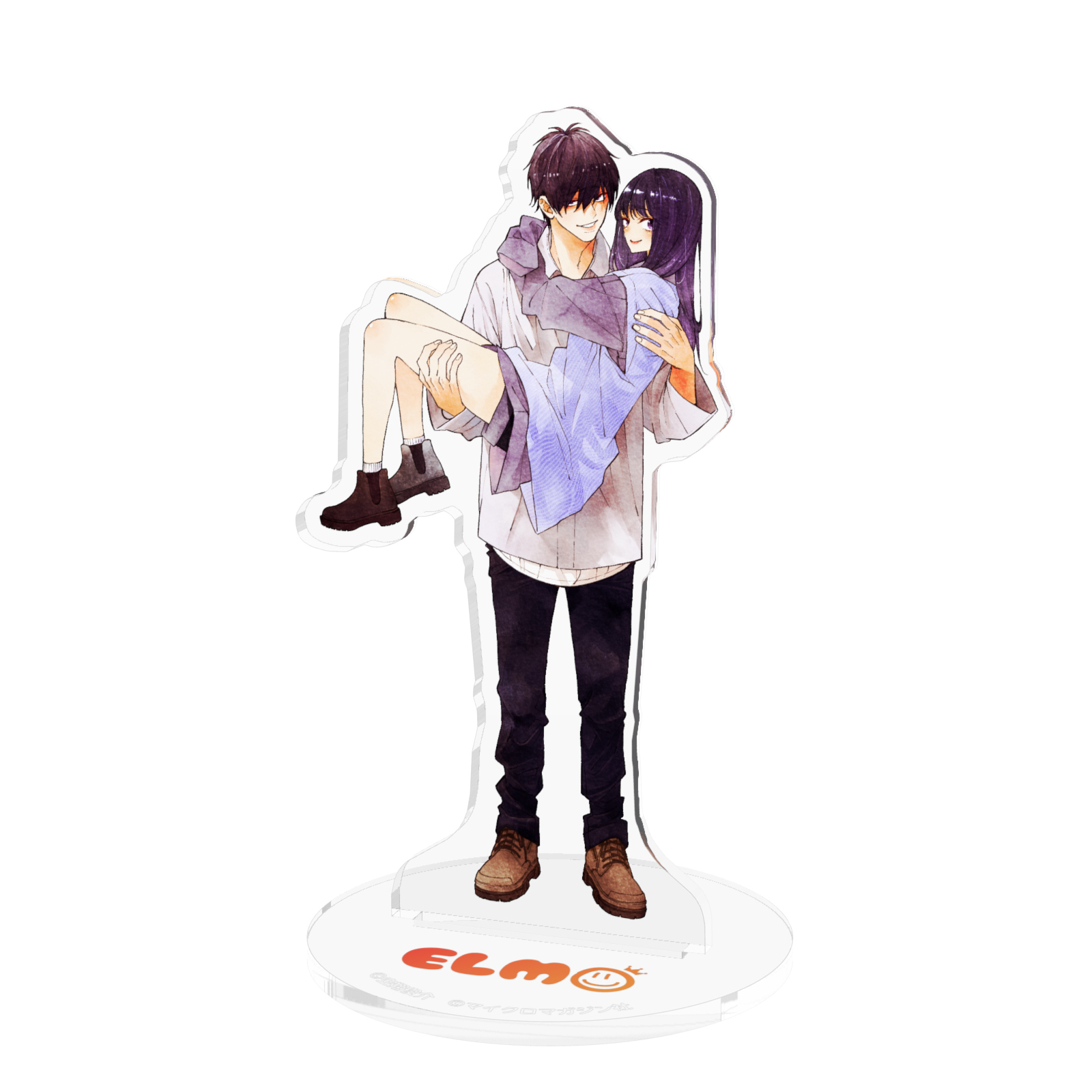 なつめとなつめ/空翔俊介