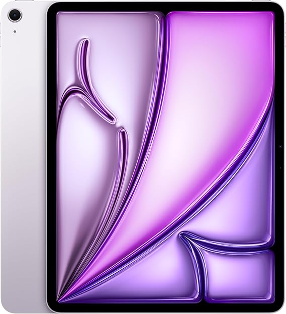 「iPadb Air」2024年モデル