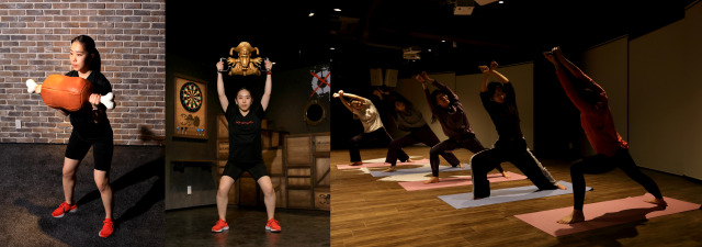 「出張BragMen！」