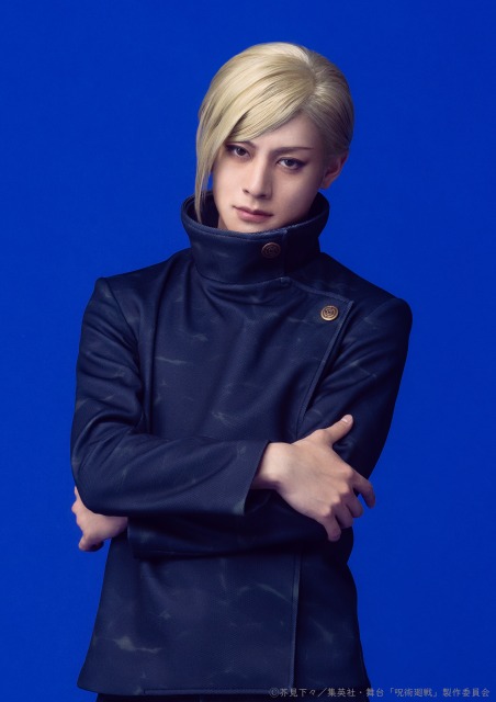 七海建人（立花裕大）