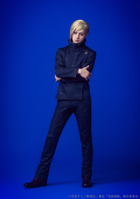 七海建人（立花裕大）