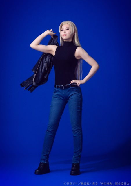 九十九由基（木内海美）