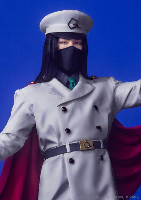 バイエル（北村海）