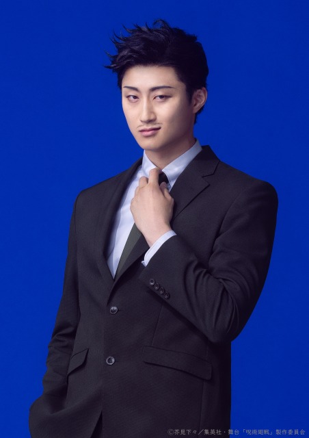 孔 時雨（チャンヘ）