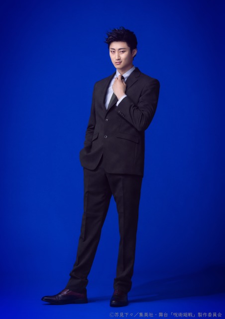 孔 時雨（チャンヘ）