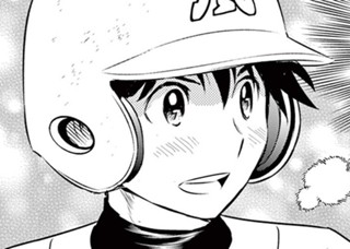 <a href="https://www.sunday-webry.com/episode/2550912965739628057" class="n" target="_blank">第304話「熱闘、終幕。」のページ</a>