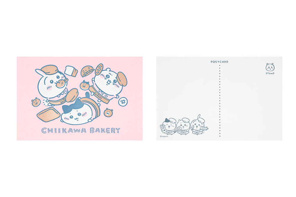 転びまくるトリオ