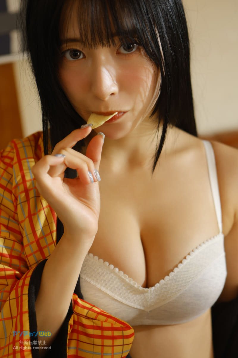 汐見まといさん