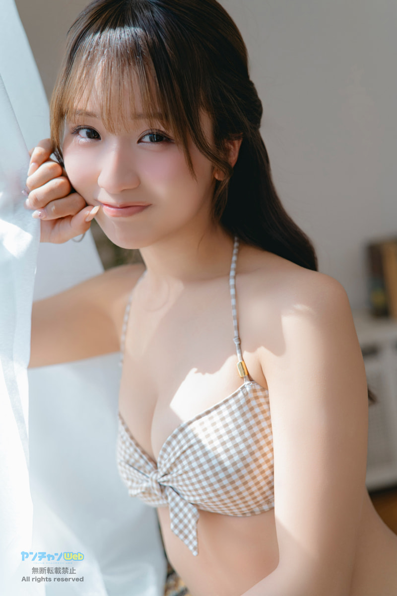 森脇梨々夏さん
