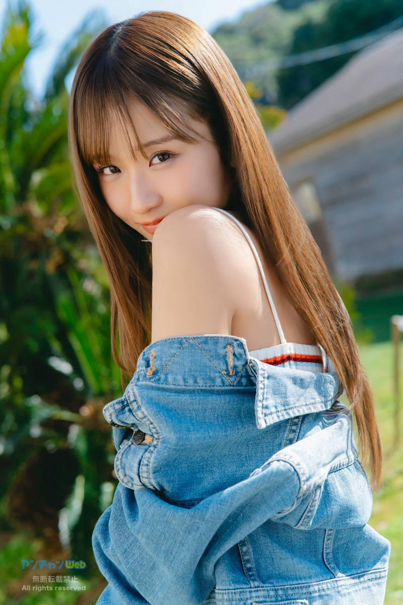 森脇梨々夏さん