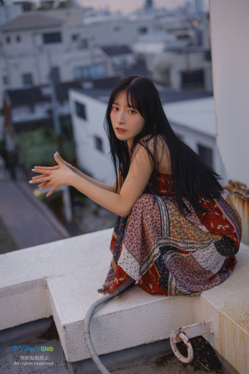汐見まといさん