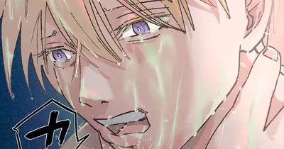 <a href="https://yanmaga.jp/viewer/comics/%E3%83%A9%E3%82%B9%E3%83%88%E3%83%92%E3%83%BC%E3%83%88/923a457ab77d052d9c867805cd11bc18?cid=06A0000000000931088A" class="n" target="_blank">□「M.M. 001」のページ</a>
