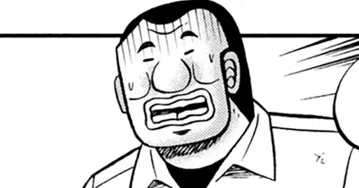 <a href="https://yanmaga.jp/viewer/comics/%EF%BC%91%E6%97%A5%E5%A4%96%E5%87%BA%E9%8C%B2%E3%83%8F%E3%83%B3%E3%83%81%E3%83%A7%E3%82%A6/1f39226ed368013babba3ae4ef315c86?cid=06A0000000000841045I" class="n" target="_blank">第160話「削紙」のページ</a>