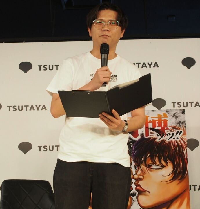 「ケビンス」仁木恭平さん