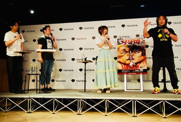 えなこさん