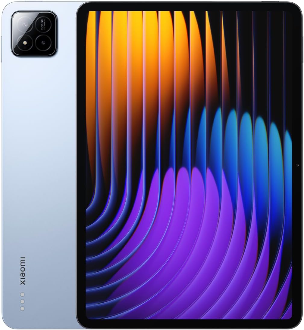 Xiaomi Pad 7