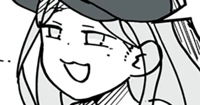 <a href="https://yanmaga.jp/comics/%E3%82%AA%E3%83%BC%E3%83%97%E3%83%B3%E3%82%AB%E3%83%BC_%E3%82%AC%E3%83%BC%E3%83%AB%E3%82%BA/ae66ac80a5dc6a40df89995af76e1ac1" class="n" target="_blank">＃6「キッカ登場！」のページ</a>