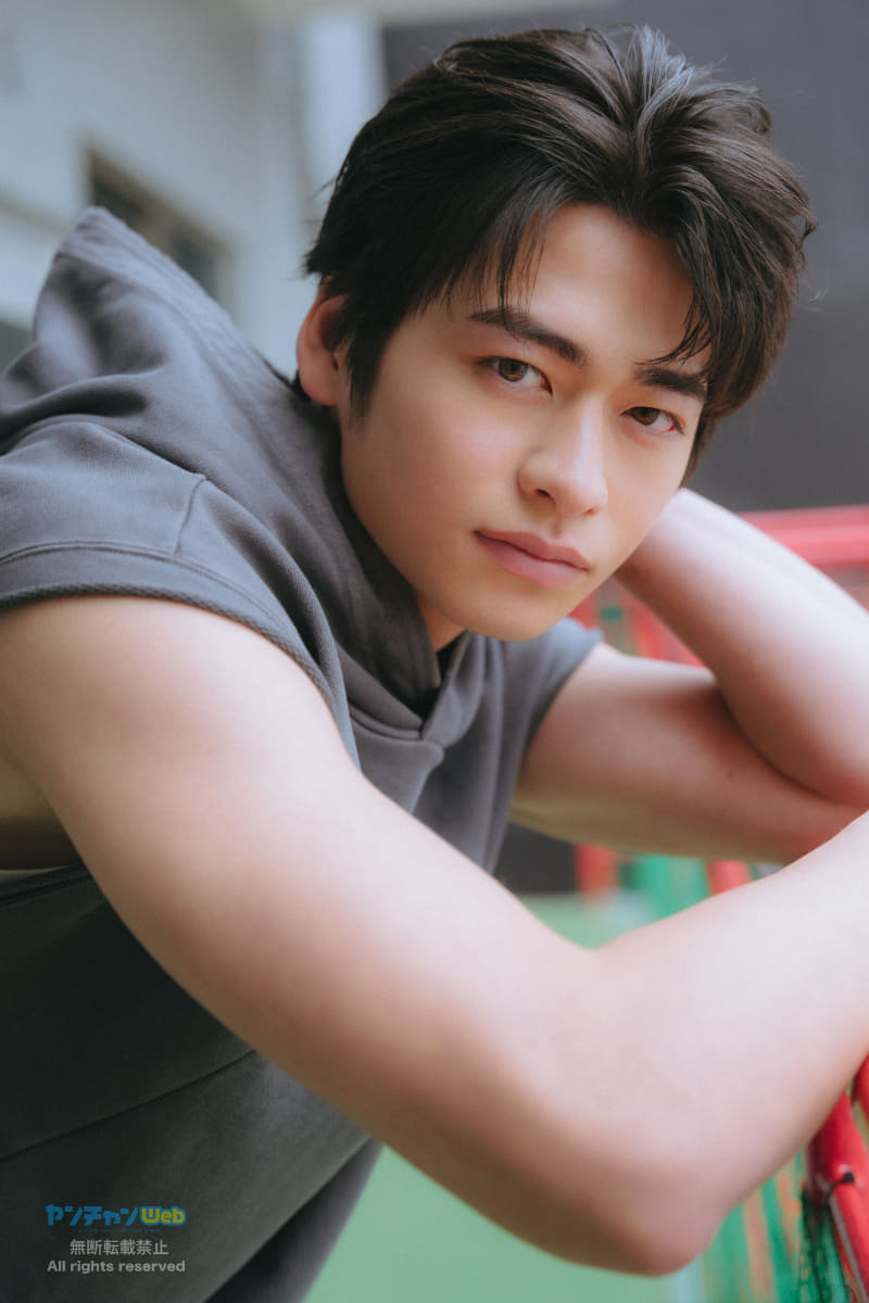 飯田倫太朗さん