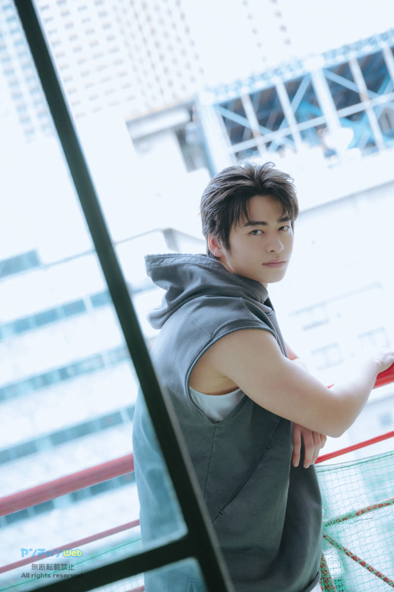 飯田倫太朗さん