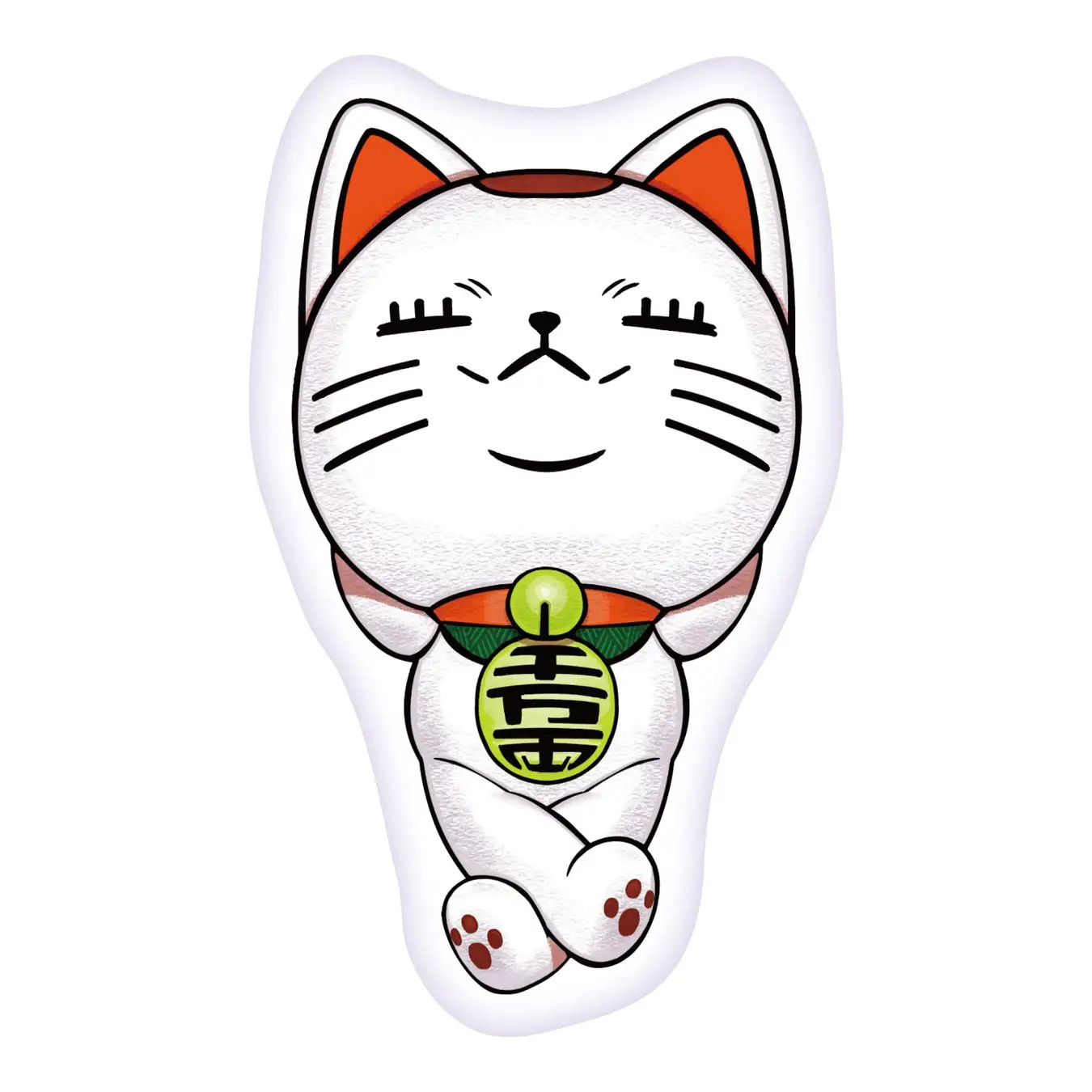 クッション（ターボババア）
