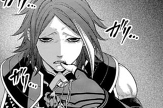 <a href="https://comic-zenon.com/episode/2550912965787421523" class="n" target="_blank">第103話 「道化の愛」(3)のページ</a>