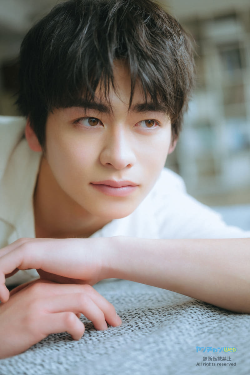 飯田倫太朗さん