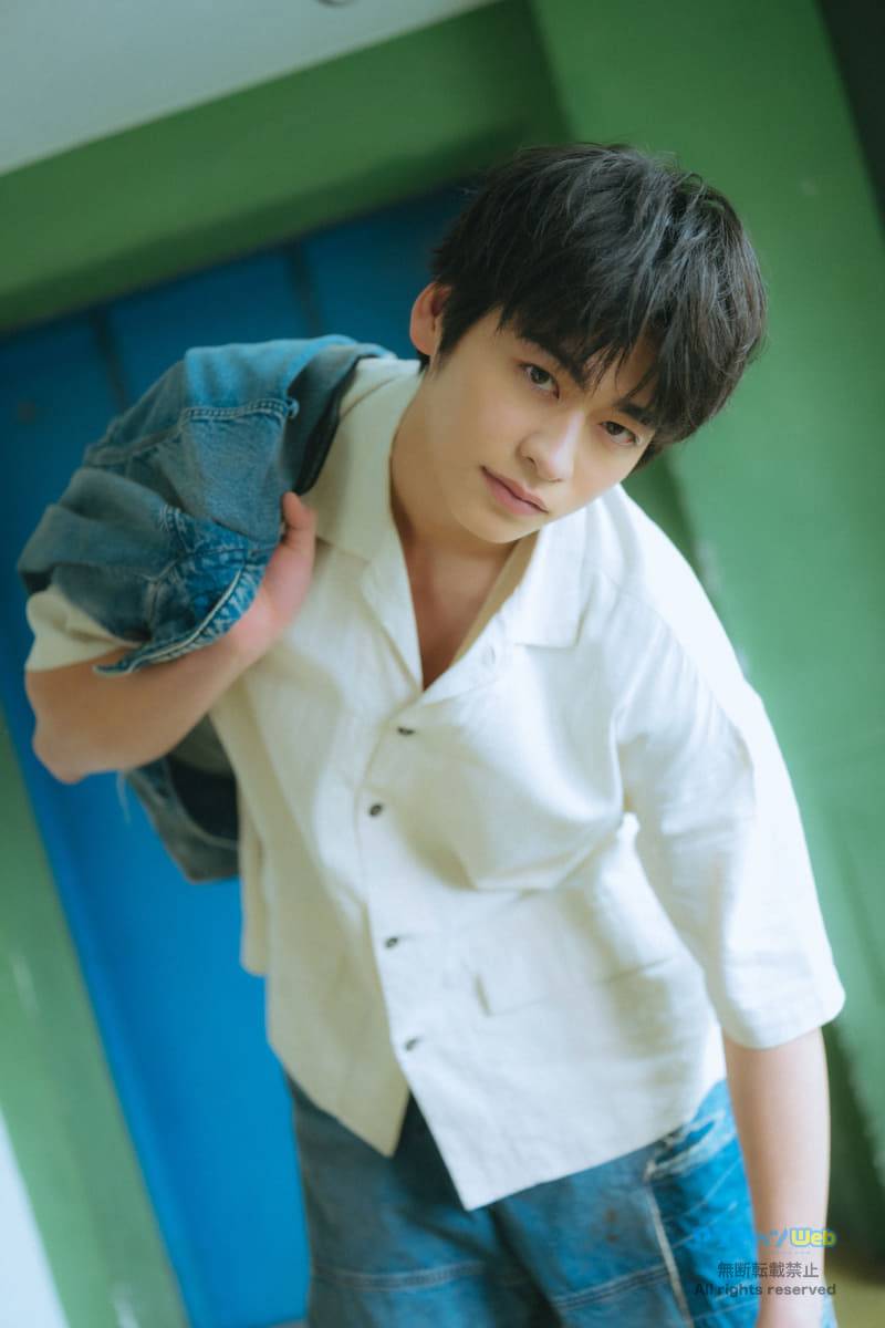 飯田倫太朗さん