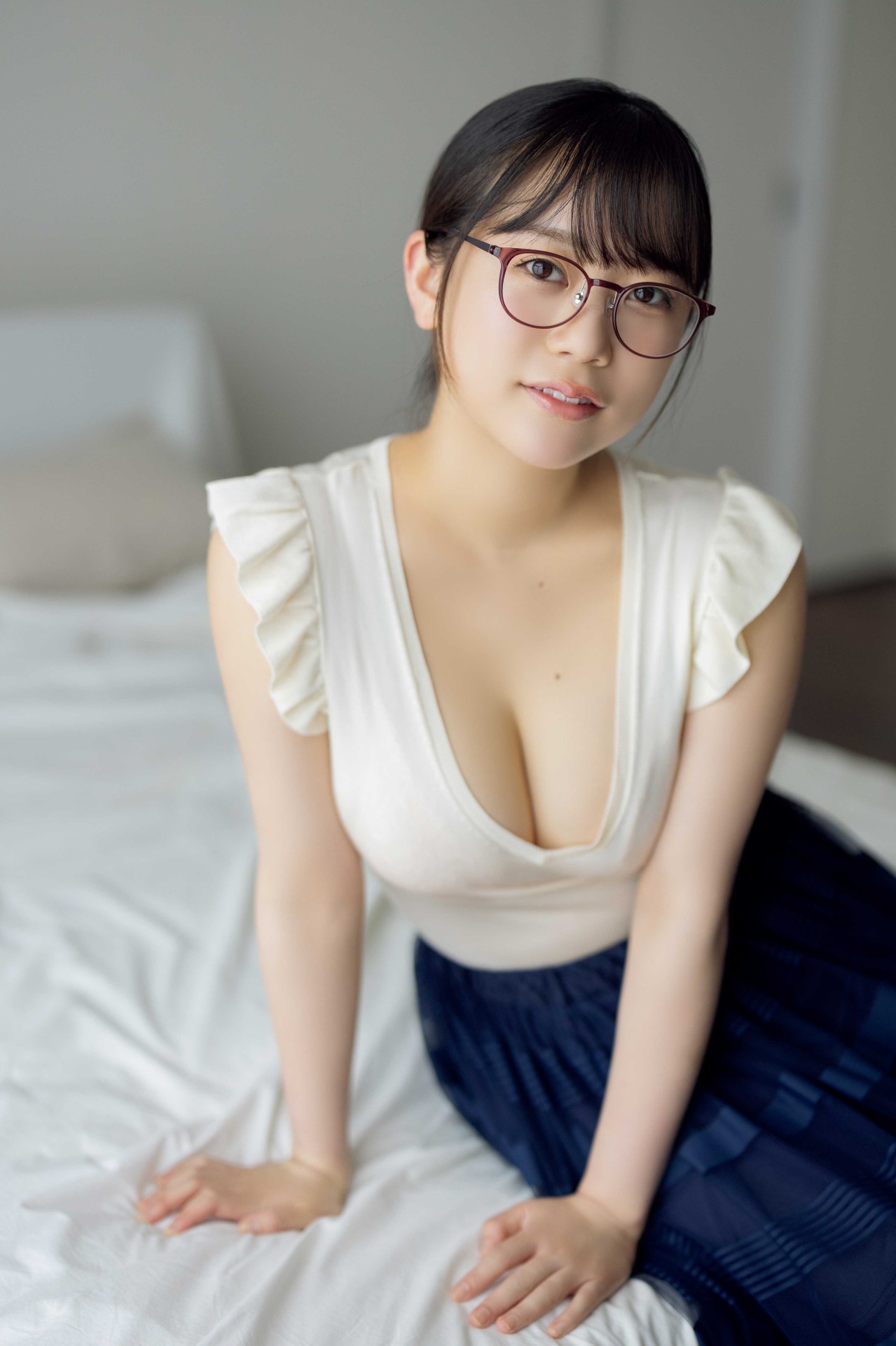 佐野なぎささん