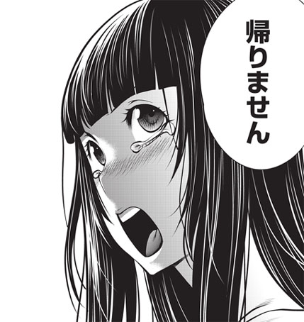 再会する獅子と陽湖