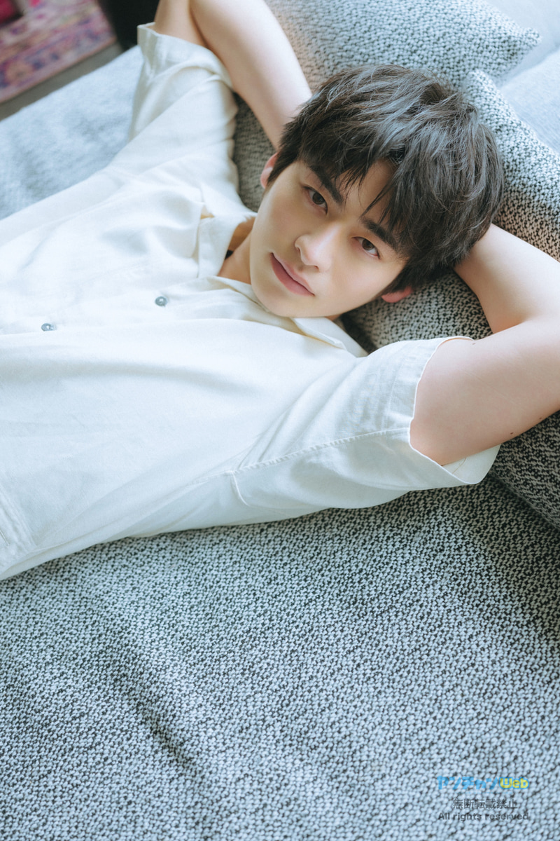 飯田倫太朗さん