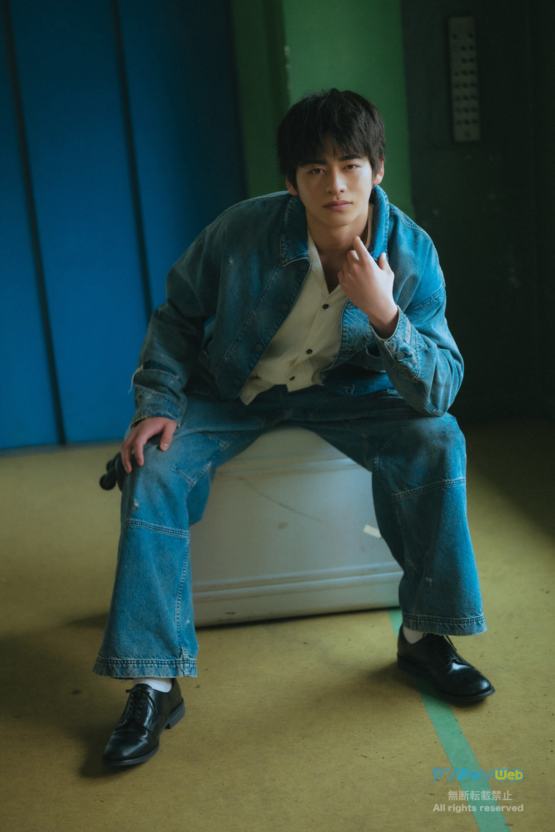 飯田倫太朗さん