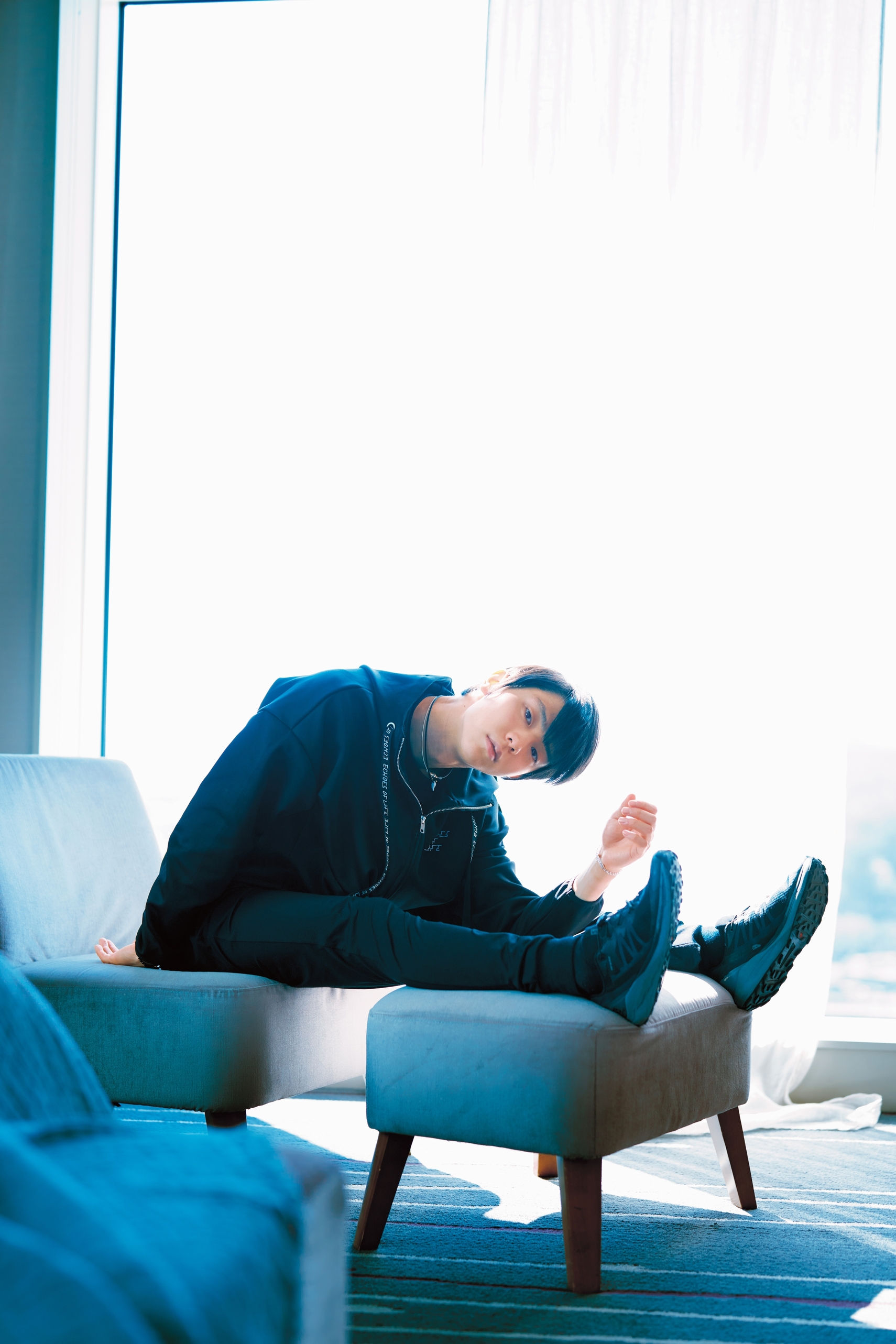 Quadruple Axel 2025 羽生結弦 SPECIAL