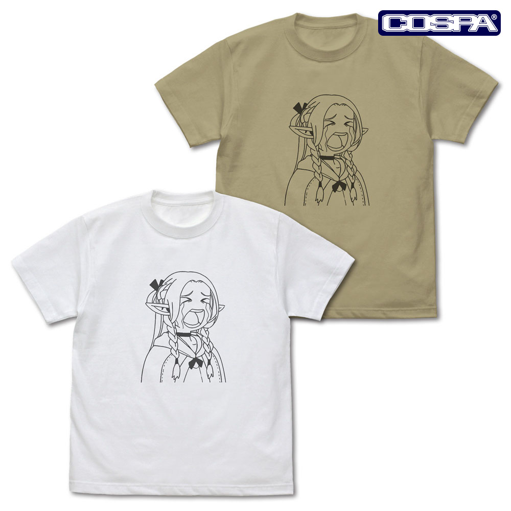 マルシルの「こりッごり!!」 Tシャツ