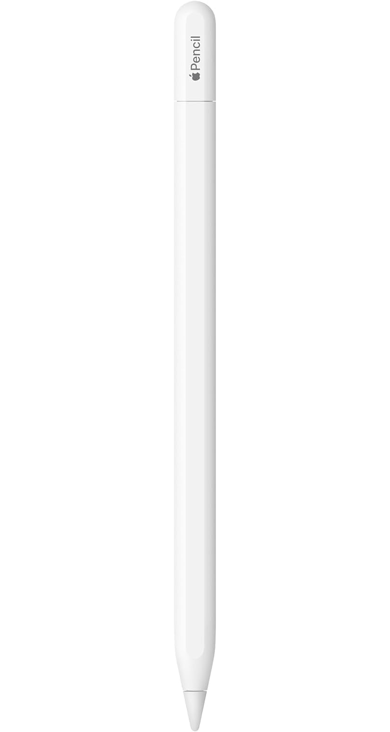 「Apple Pencil(USB-C)」